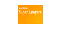 Rated by super lawyers
