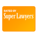 Rated by super lawyers