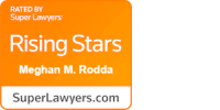 Rising Stars - Super Lawyers